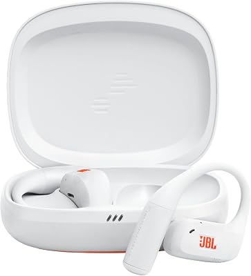 JBL Endurance Zone draadloze open-ear sporthoofdtelefoon met - outlet/retourdeal