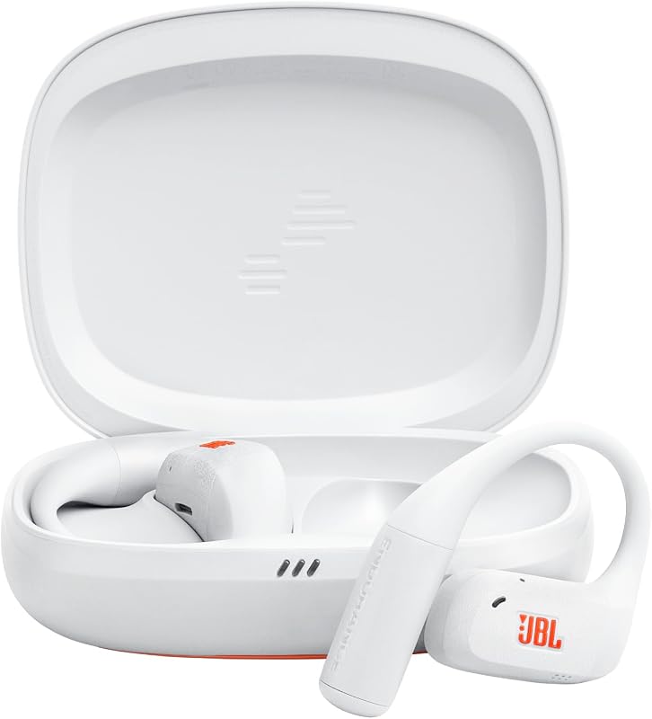 JBL Endurance Zone draadloze open-ear sporthoofdtelefoon met - outlet/retourdeal
