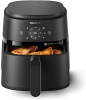 Philips Airfryer 2000-Serie 4 - outlet/retourdeal