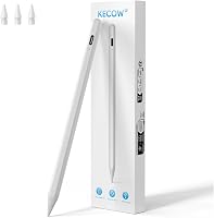 Stylus Pen voor iPad 2018-2026 - outlet/retourdeal