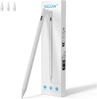 Stylus Pen voor iPad 2018-2026 - outlet/retourdeal