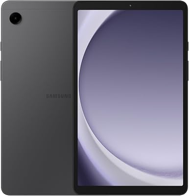 Samsung SM-X110 Galaxy Tab A9 8.7'' Wi-Fi 4GB RAM 64GB Graphite EU - outlet/retourdeal