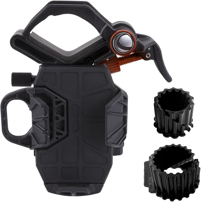 Celestron 81055 NexYZ 3-Axis Universal Smartphone Adapter - outlet/retourdeal