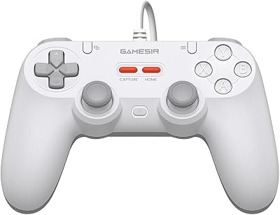 GameSir Tegenaria Lite bekabelde gamepad - outlet/retourdeal