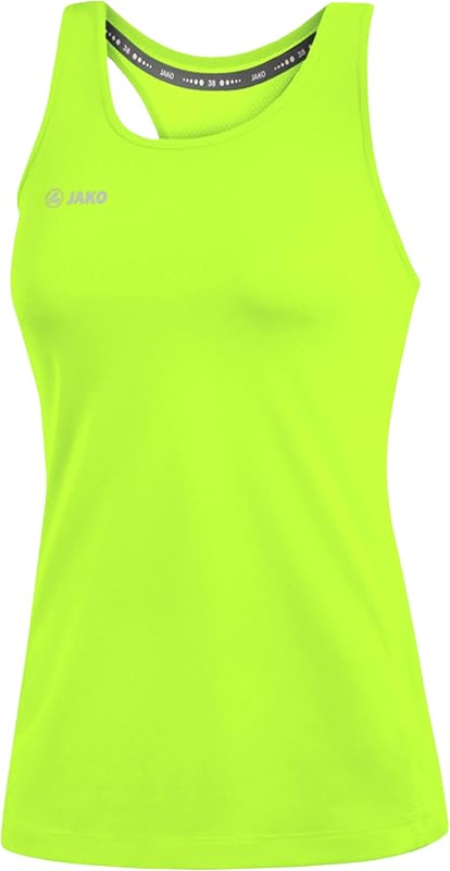 JAKO Run 2.0 Tanktop dames Tanktop voor dames - outlet/retourdeal