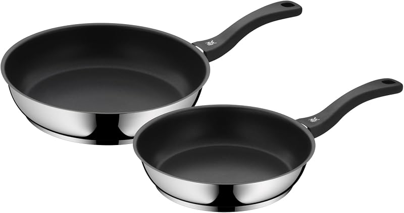 WMF Devil Koekenpannenset 2-delig - outlet/retourdeal