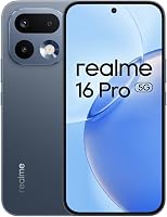 Smartphone Realme 16 PRO - outlet/retourdeal