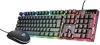 Trust Gaming GXT 838 Azor Gaming-muis en toetsenbord - outlet/retourdeal