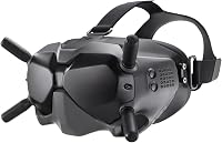 DJI FPV Goggles V2 - outlet/retourdeal