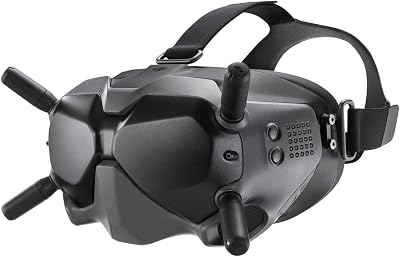 DJI FPV Goggles V2 - outlet/retourdeal