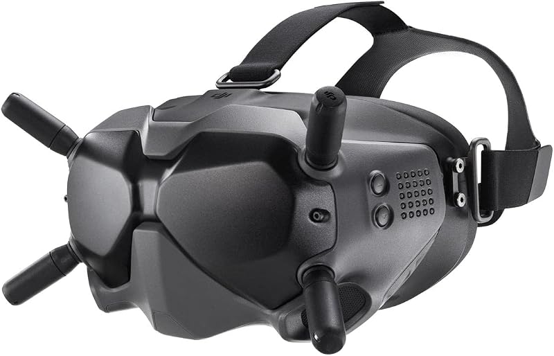 DJI FPV Goggles V2 - outlet/retourdeal