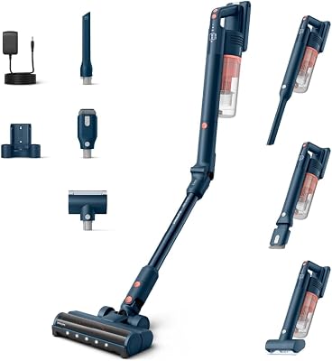 Philips SpeedPro Max Snoerloze Stofzuiger 5000 Serie - outlet/retourdeal