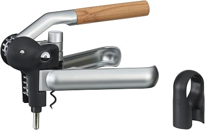 WMF Baric Hendelkurkentrekker wijn 19 x 11 x 15 cm - outlet/retourdeal
