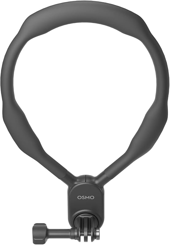 DJI Osmo Action hangende nekbevestiging - outlet/retourdeal