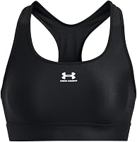 UNDER ARMOUR Ua Hg Armour Mid Padless dames Sportbeha met medium - outlet/retourdeal