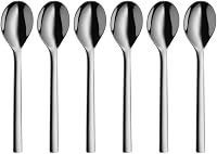 WMF Nuova 1291656046 Koffielepel 6-delig - outlet/retourdeal