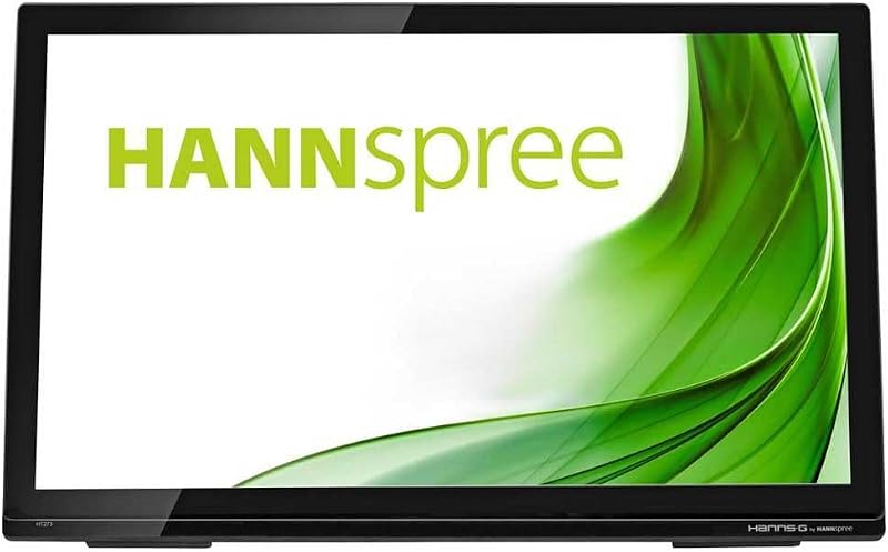 Hannspree HT273HPB computer monitor 68 - outlet/retourdeal