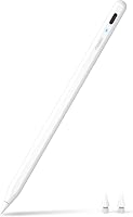 Metapen Pencil A8 Compatibele iPad 2018-2026 - outlet/retourdeal