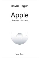 Apple: Die ersten 50 Jahre - outlet/retourdeal