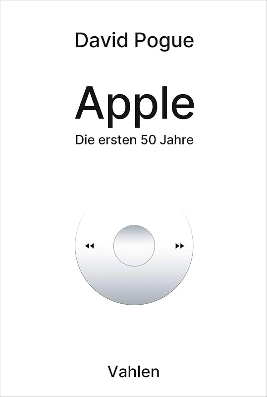 Apple: Die ersten 50 Jahre - outlet/retourdeal