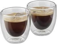 WMF 901382000 Kult Espresso glazen 2-delig - outlet/retourdeal