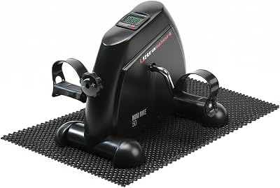 Ultrasport Mini-bike compacte hometrainer - outlet/retourdeal