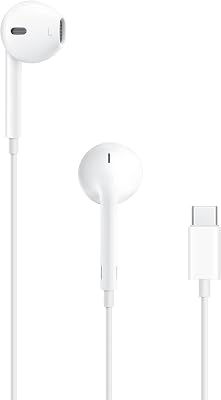 Apple EarPods (USB‑C) ​​​​​​​ - outlet/retourdeal