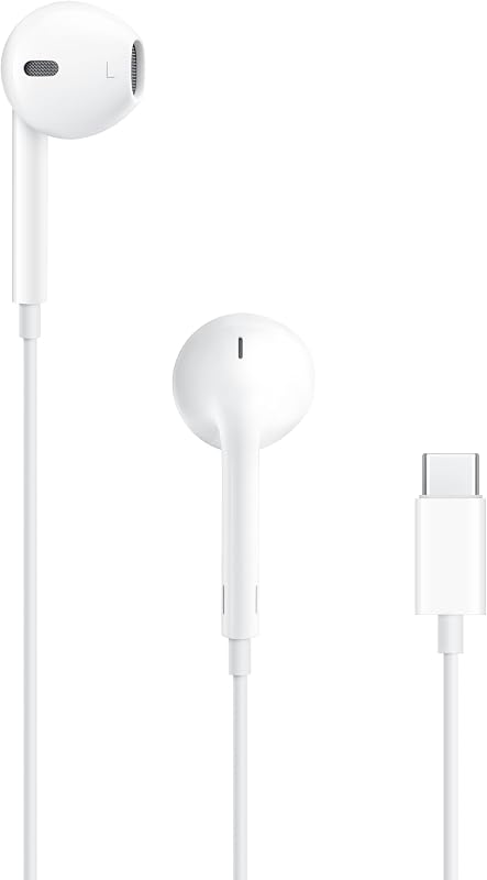 Apple EarPods (USB‑C) ​​​​​​​ - outlet/retourdeal