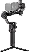 DJI RS 5 gimbalstabilisator voor camera's - outlet/retourdeal
