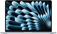 Apple MacBook Air 13 inch laptop met M4-chip: ontworpen voor Apple - outlet/retourdeal