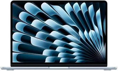 Apple MacBook Air 13 inch laptop met M4-chip: ontworpen voor Apple - outlet/retourdeal