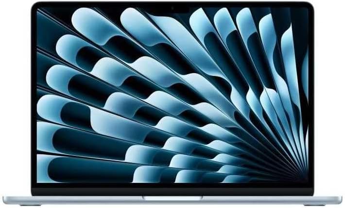 Apple MacBook Air 13 inch laptop met M4-chip: ontworpen voor Apple - outlet/retourdeal