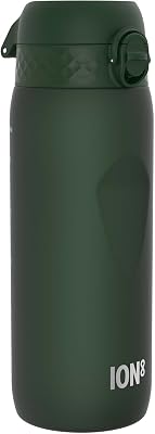 Ion8 Waterfles 750 ml/24 oz - outlet/retourdeal