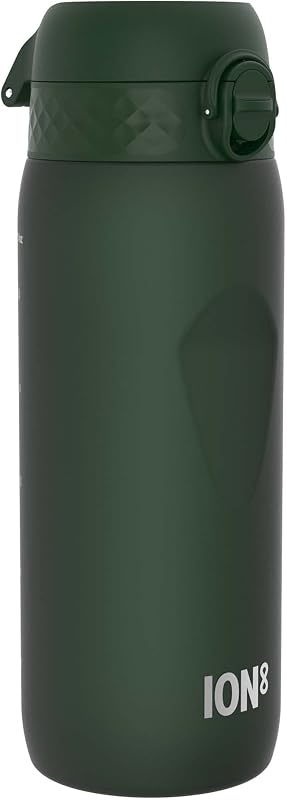 Ion8 Waterfles 750 ml/24 oz - outlet/retourdeal