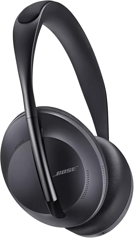 Bose Noise Cancelling Koptelefoon 700 - outlet/retourdeal
