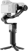 DJI RS 3 Mini Gimbalstabilisator voor camera - outlet/retourdeal