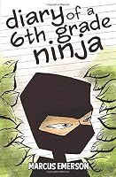 Diary of a 6th Grade Ninja - outlet/retourdeal