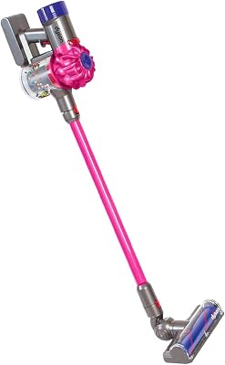 Dyson Cordless Pink - outlet/retourdeal