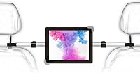 Tablet houder auto hoofdsteunbeugel midden / 9 - outlet/retourdeal