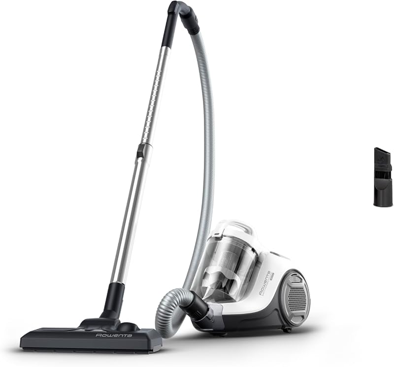 Rowenta Swift Power Cyclonic Stofzuiger zonder Zak - outlet/retourdeal