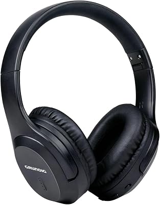 Grundig Bluetooth Koptelefoon - outlet/retourdeal