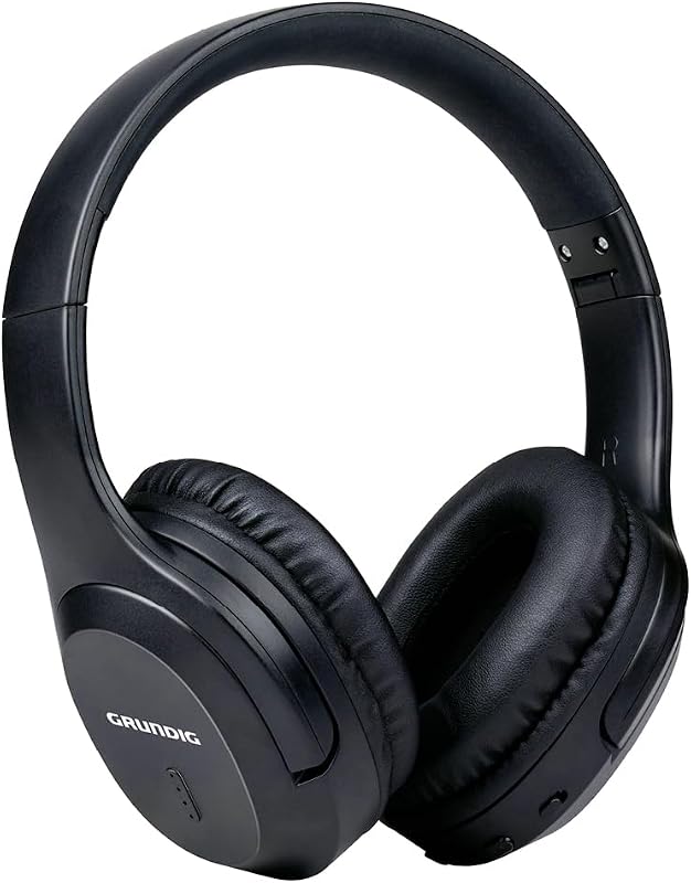 Grundig Bluetooth Koptelefoon - outlet/retourdeal