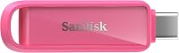 SanDisk Phone Drive met USB Type-C 256 GB (flash drive voor - outlet/retourdeal