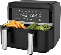 Cecotec Cecofry Full Inox 5500 Pro Heteluchtfriteuse - outlet/retourdeal