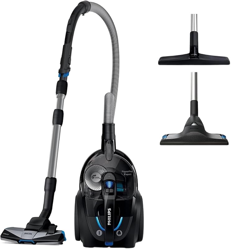 Philips 7000 Series Stofzuiger zonder Zak - outlet/retourdeal
