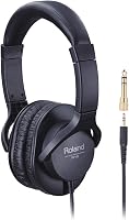 Roland Roland RH-5 Over-Ear - outlet/retourdeal