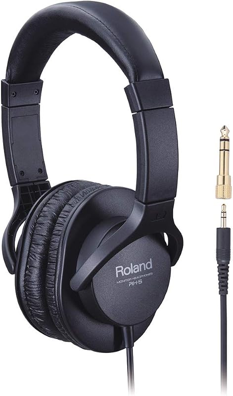 Roland Roland RH-5 Over-Ear - outlet/retourdeal
