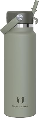 Sparrow SwivelSip Waterfles - outlet/retourdeal