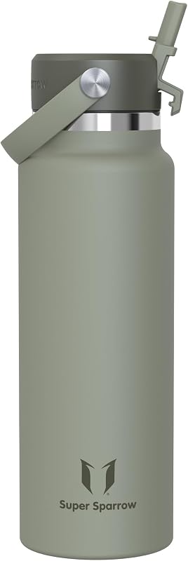 Sparrow SwivelSip Waterfles - outlet/retourdeal
