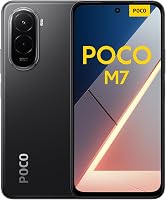 Xiaomi POCO M7 Smartphone 8+256GB - outlet/retourdeal